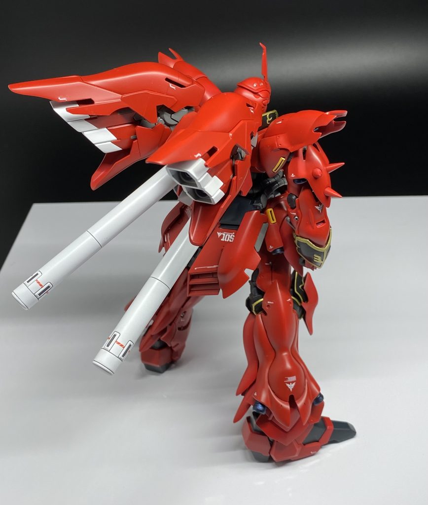 hgucシナンジュ–5枚目/制作者：nozzy-1000