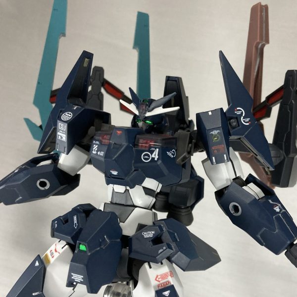 ルブリスアンスール