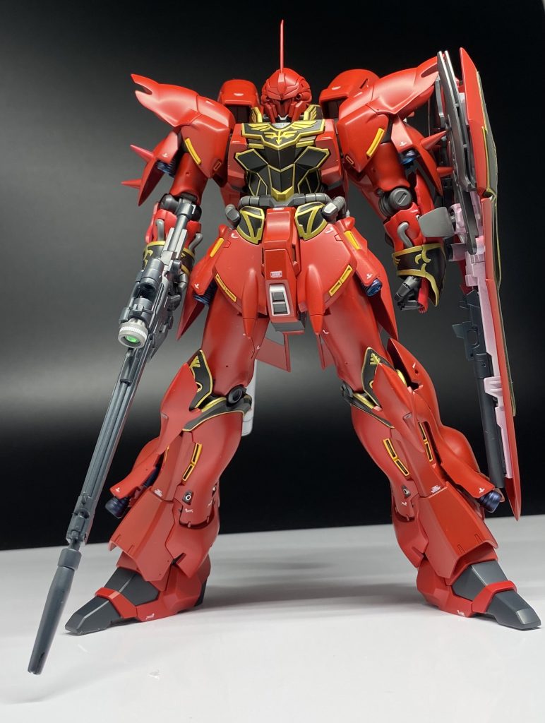 hgucシナンジュ–4枚目/制作者：nozzy-1000