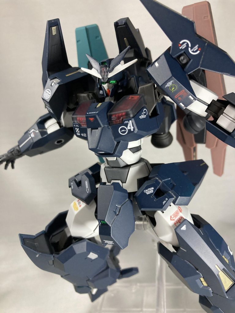 なんかすごい悪そうな顔撮れた