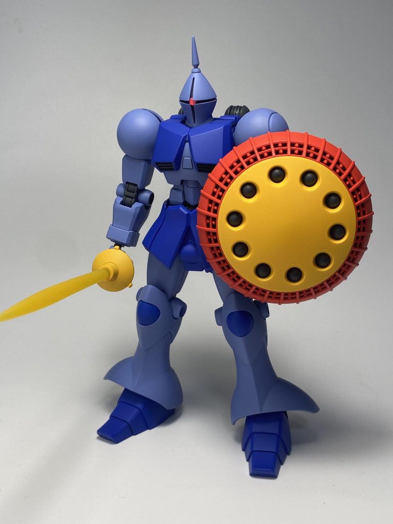 ギャン–2枚目/制作者：ほしいも