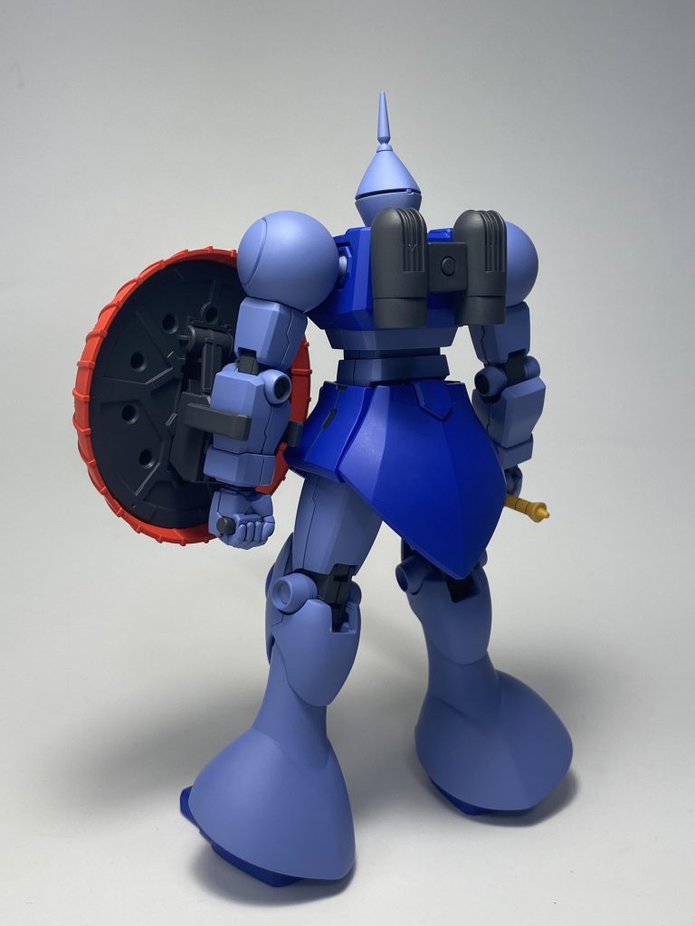 ギャン–4枚目/制作者：ほしいも