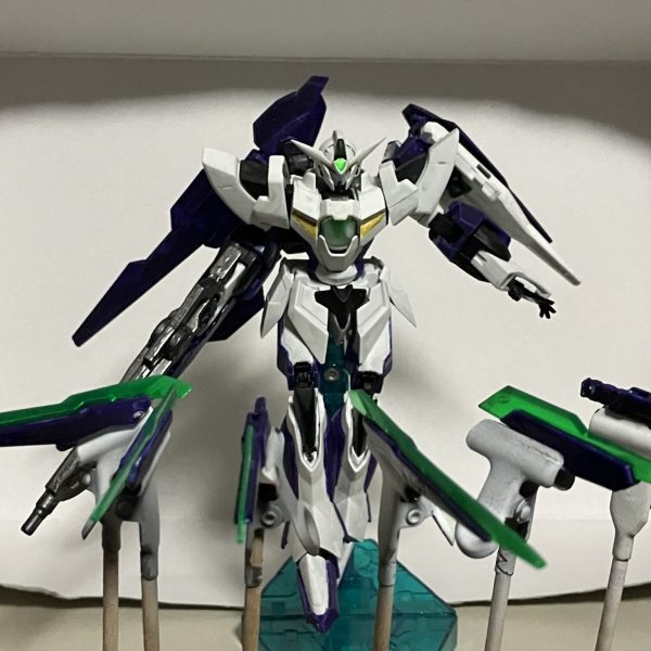 ソルツー専用　アイズガンダム