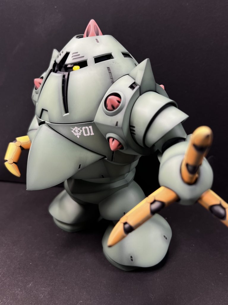 アクションポーズ的なの殆ど取れないですよね。。