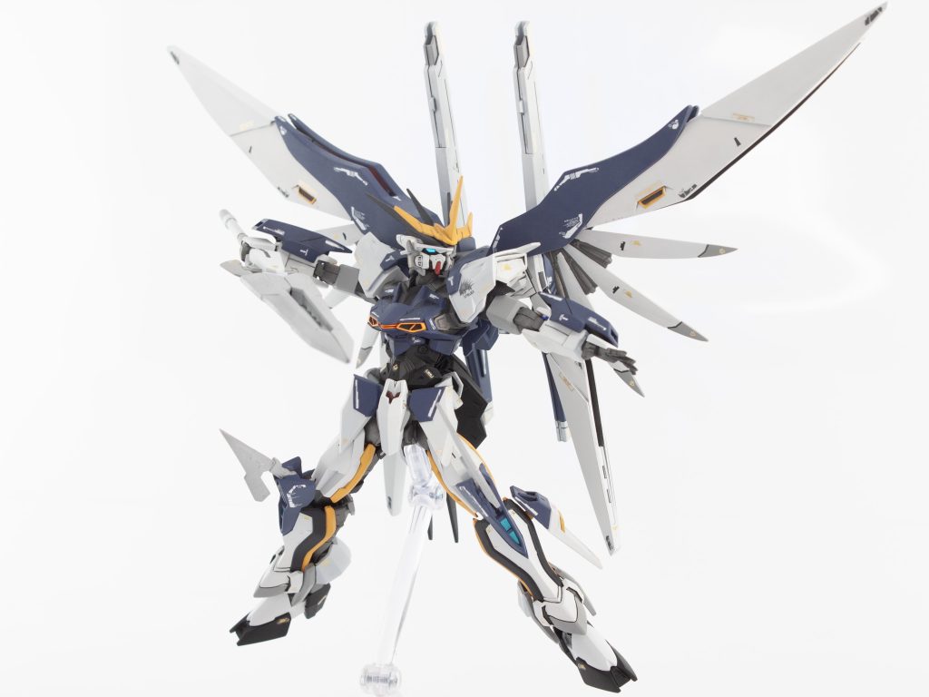 ロードアストレイ ヘッジホッグ–5枚目/制作者：shito