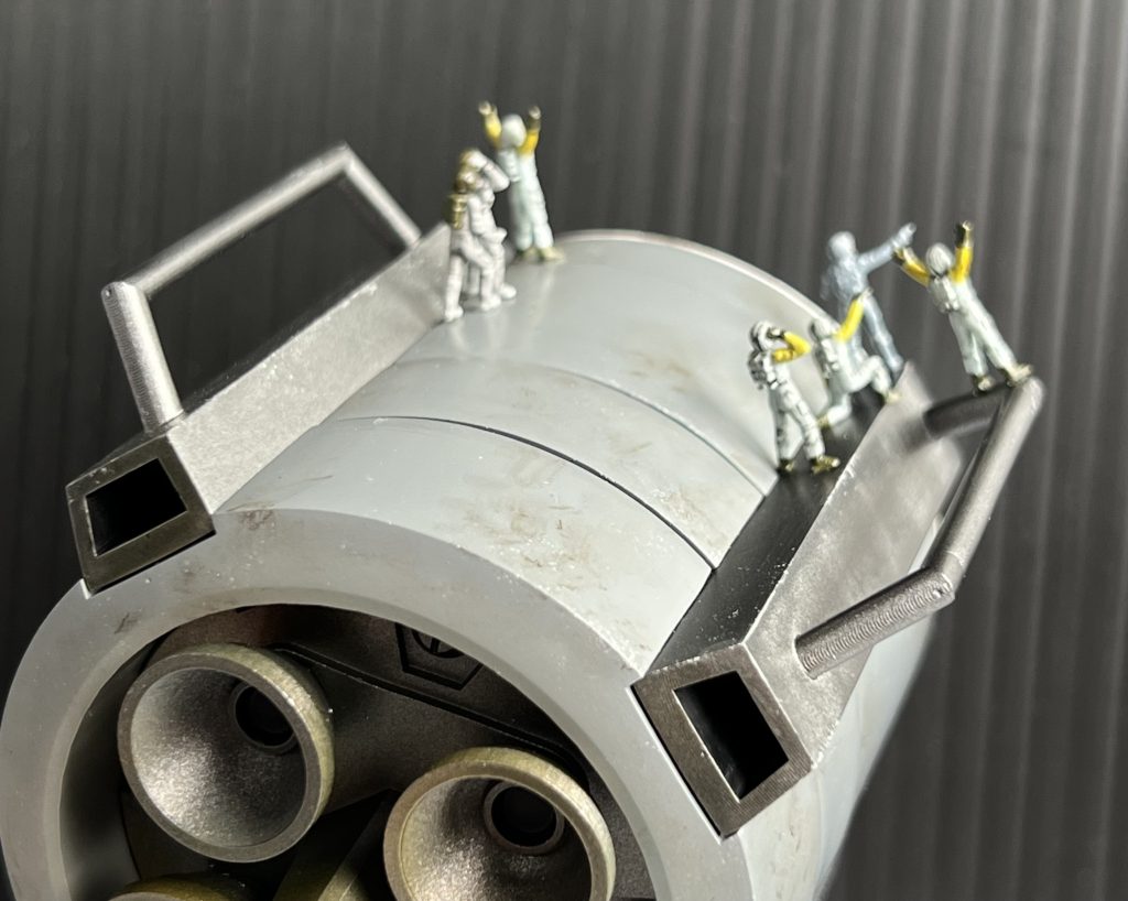 配置は、足裏の両面テープ笑