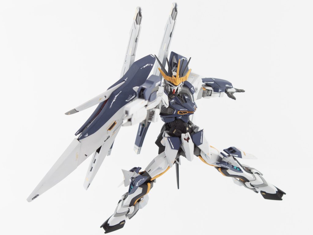 ロードアストレイ ヘッジホッグ–2枚目/制作者：shito