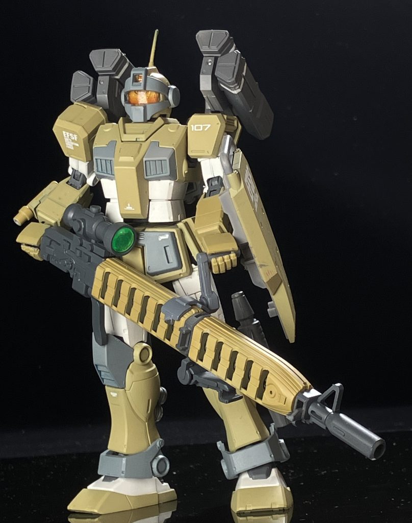 武装を換えて楽しんでいます。他にも例えば、