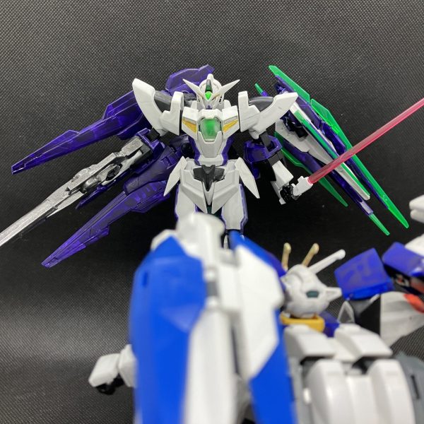 小さな世界での『再生』