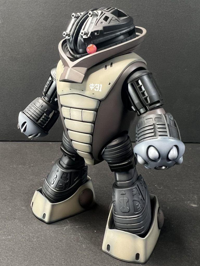 内部フレームあるの凄いよね