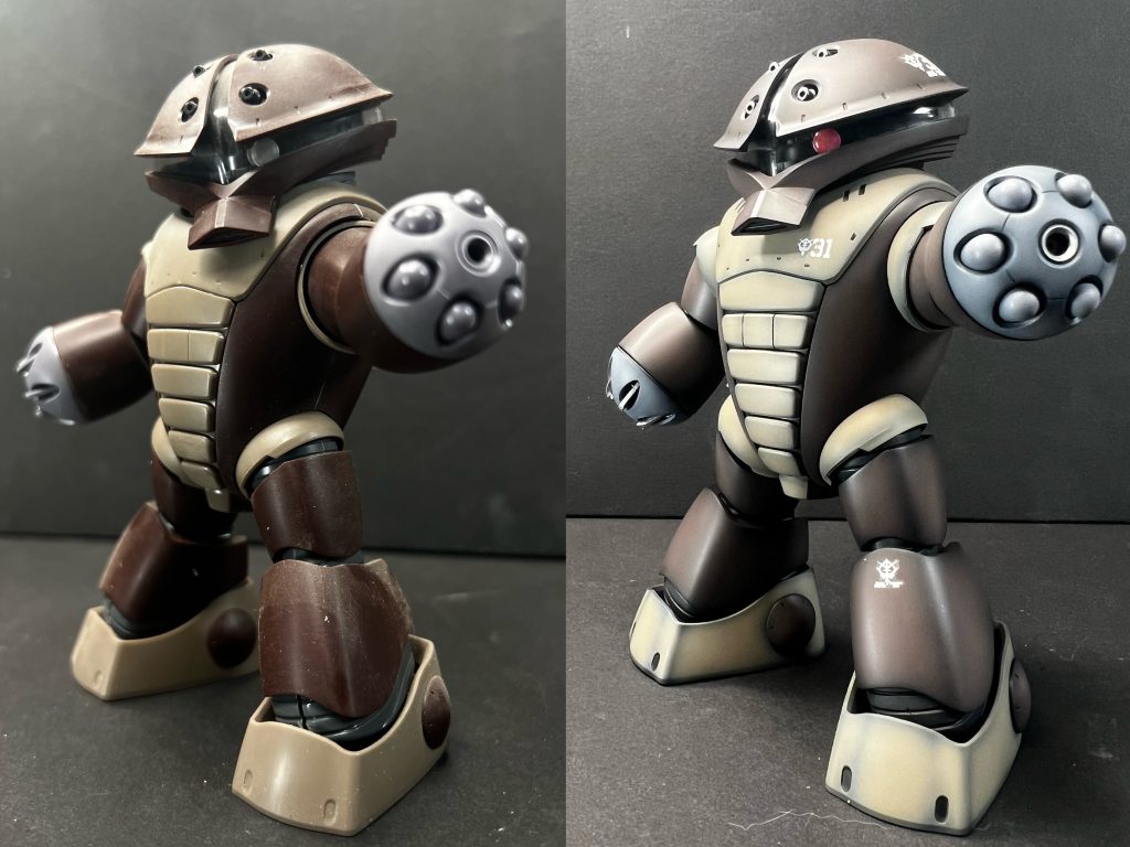 ビフォーアフター