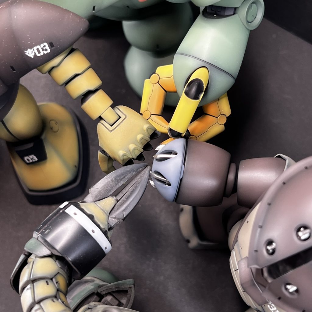 心に剣 輝く勇気