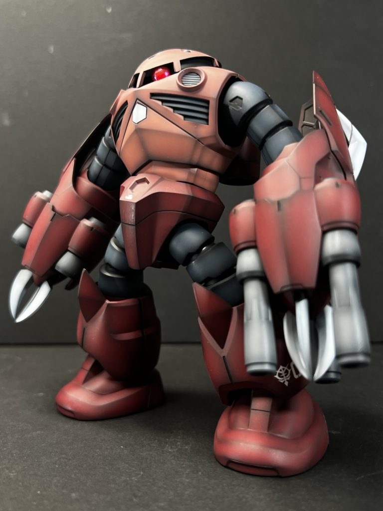 ジャンクから引き上げた時点でアッグガイのムチは無かったの。。。