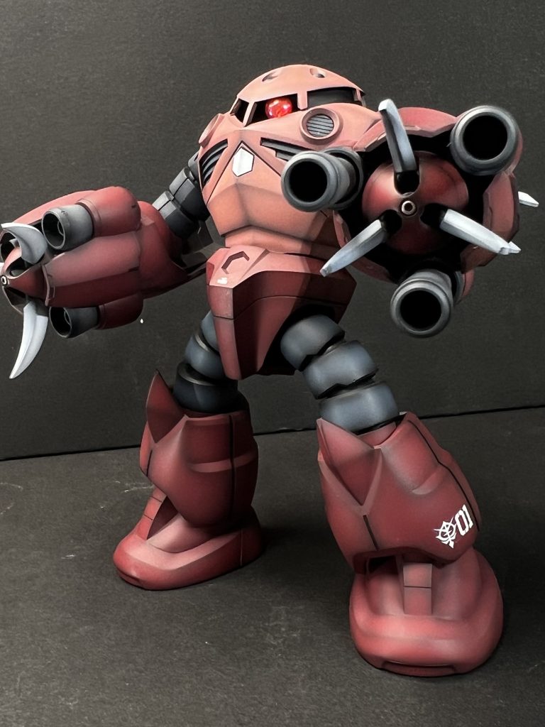 股関節が弱すぎて、腕が重いのもあってまともに立てない。