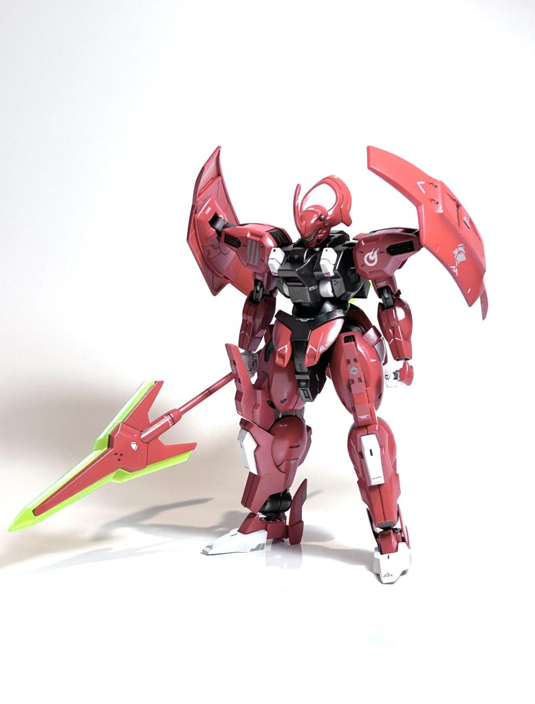 ダリルバルデ–3枚目/制作者：ちゃにが