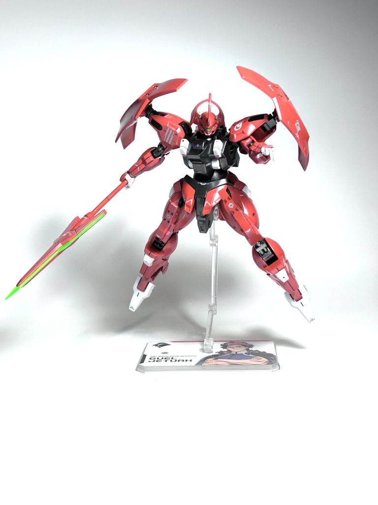 ダリルバルデ–2枚目/制作者：ちゃにが