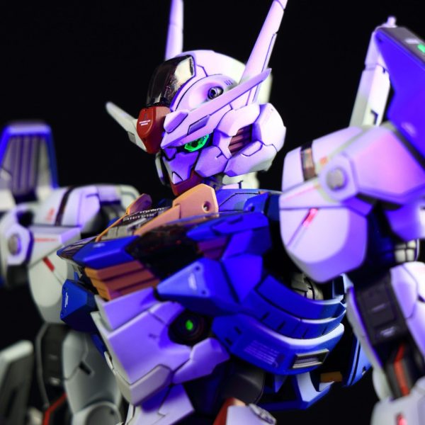 ガンダムエアリアル