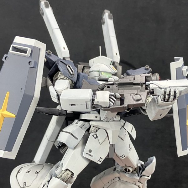 連邦製ゲルググ