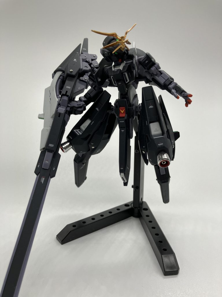 膝にもなんか付けたくなったので付けてみました🥳