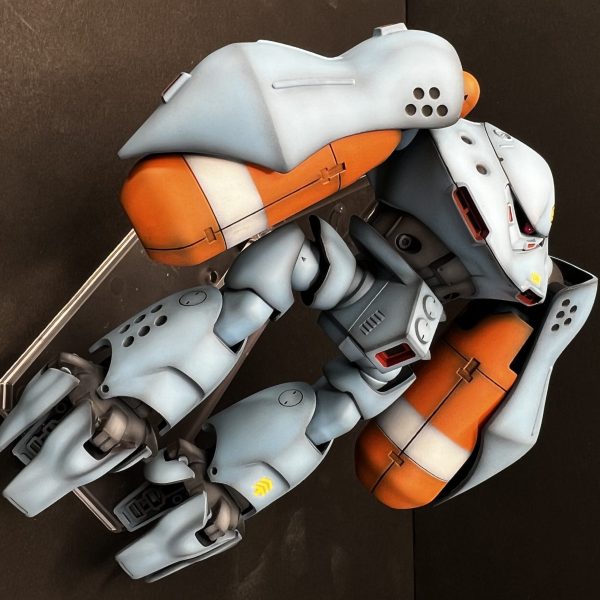 HGUC ハイゴック