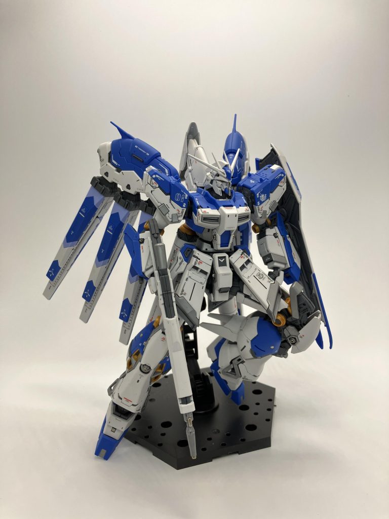 貼りすぎデカールは止まりません🤧