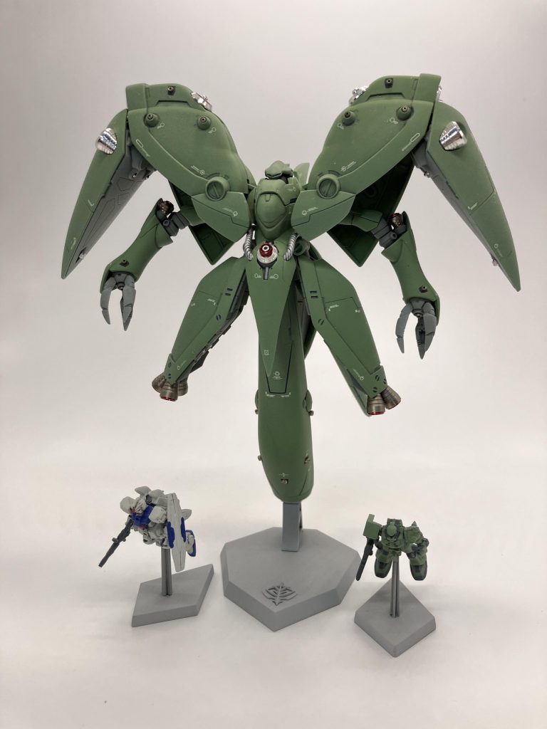 最後は3人仲良く👦