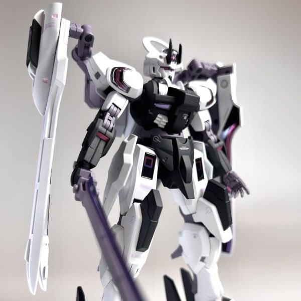 ガンダムシュバルゼッテ