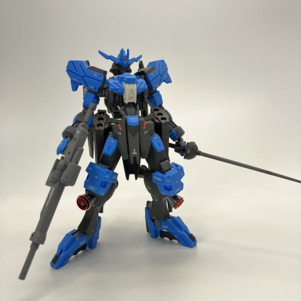 ガンダムヴィダールのガンプラ作品一覧（3ページ目）｜GUNSTA（ガンスタ）