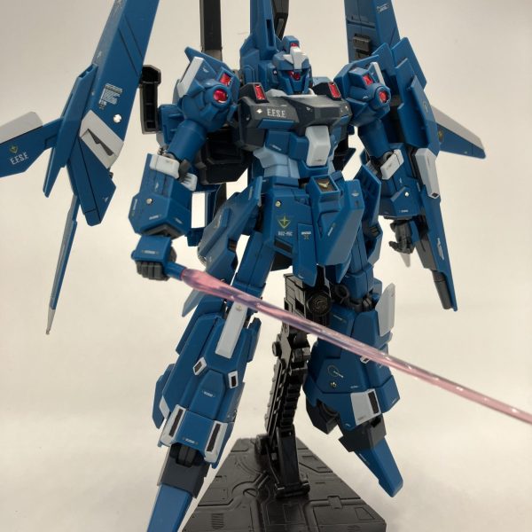 リゼル・ガンプラ改造作品まとめ｜ガンダムUC｜GUNSTA（ガンスタ）