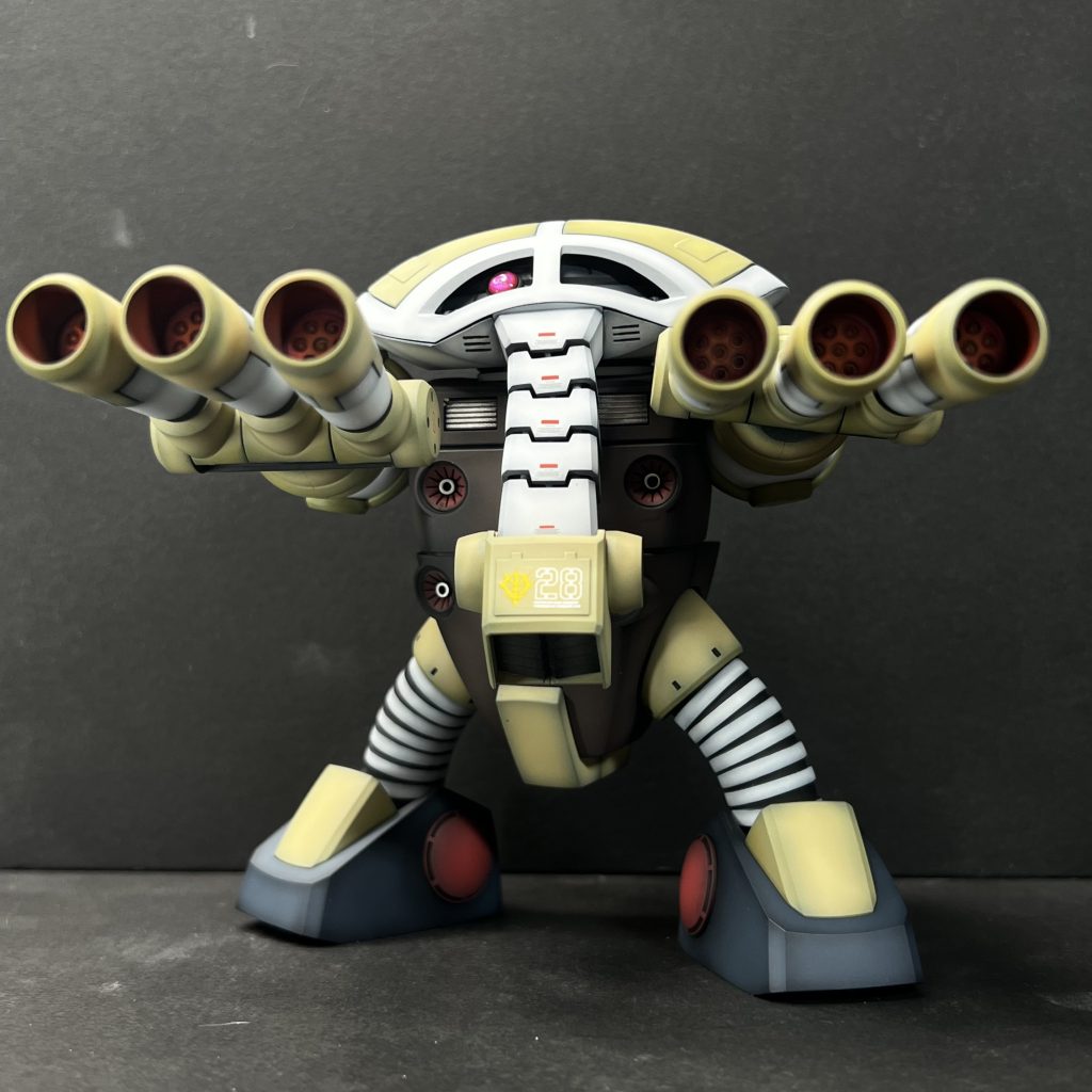 逃げたほうがいいです。