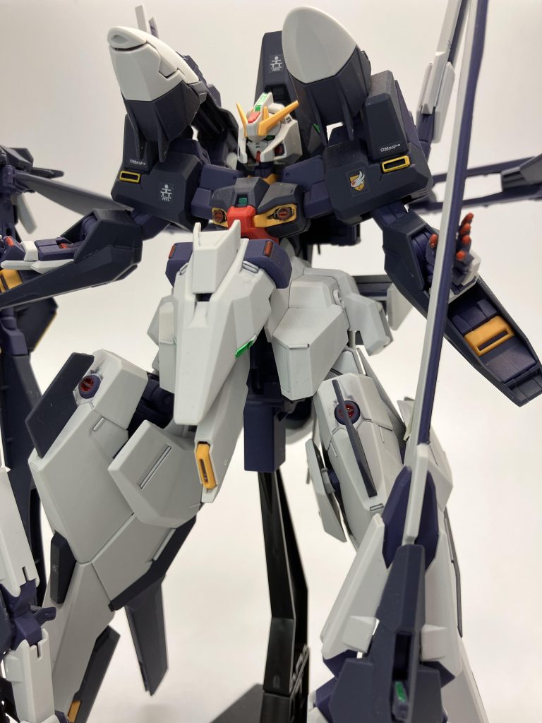 同じようなアングルばっかですね、すいません🙇