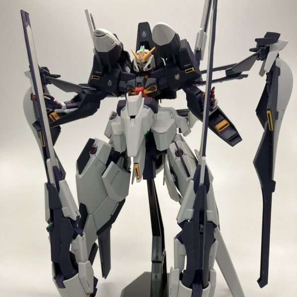 ハイゼンスレイⅡのガンプラ作品一覧｜GUNSTA（ガンスタ）