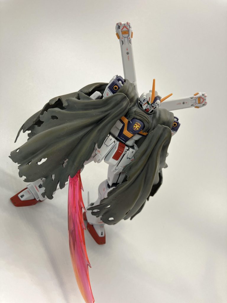 もっと派生機リリースされるかと思ってましたけどね🫣