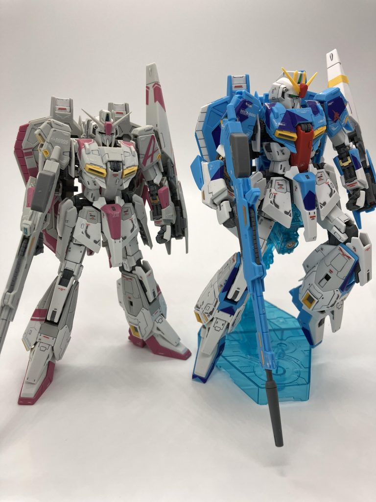 なんやかんやで2個作ってるやないかと🥳