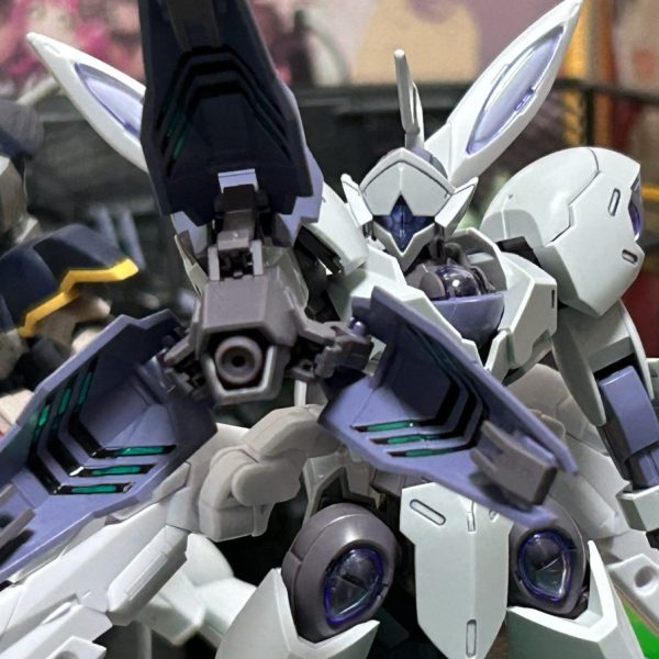 ミカエリス・ゼノ