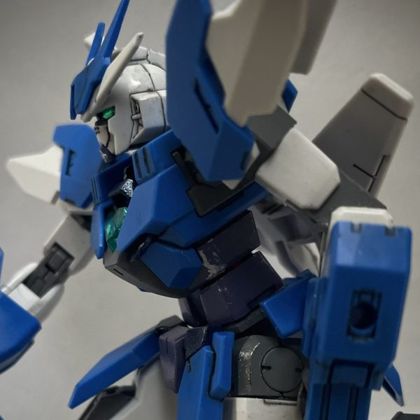アースリィガンダムG3カラー