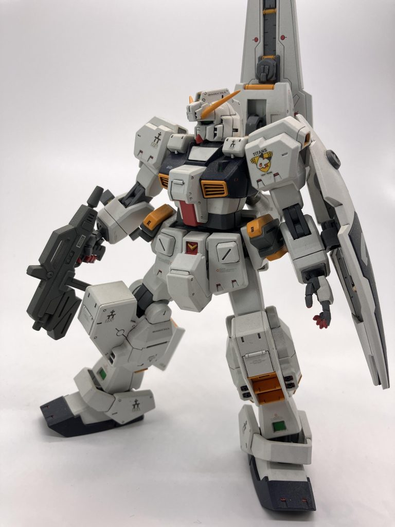 この無骨なデザイン、たまりませんね🥳