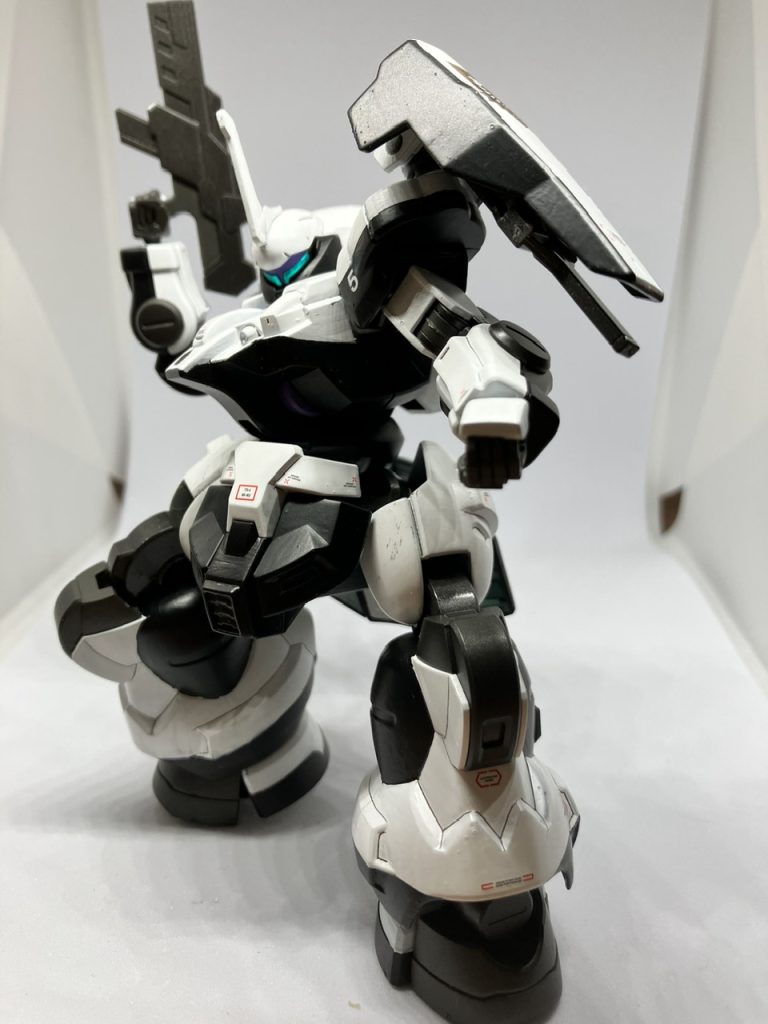 パトランザ。–3枚目/制作者：L.W