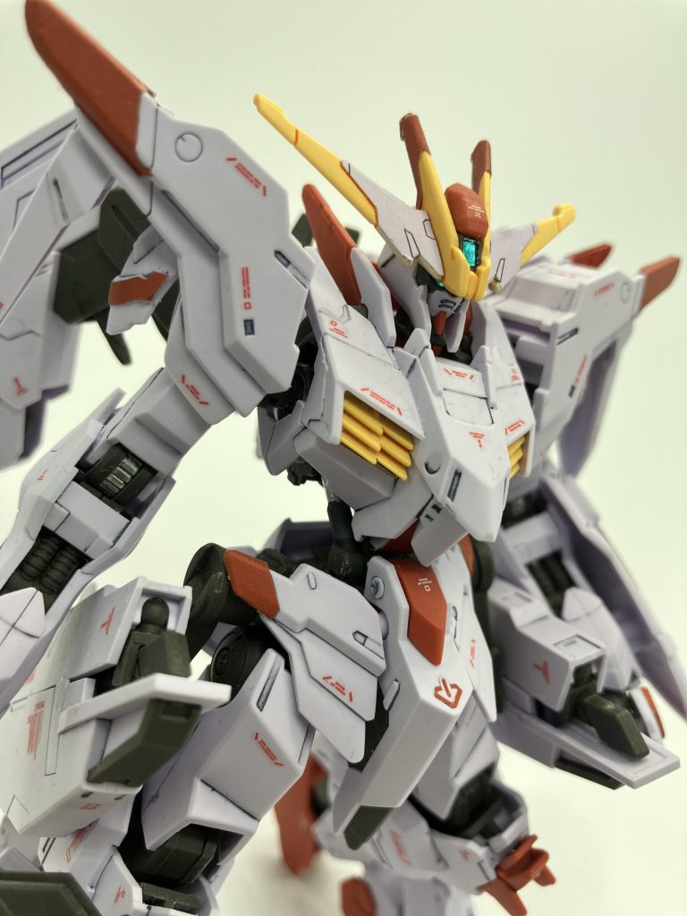 ブレードアンテナはシールで押し切りましたが、数日経てば気になりません。いつも通りですね🥳