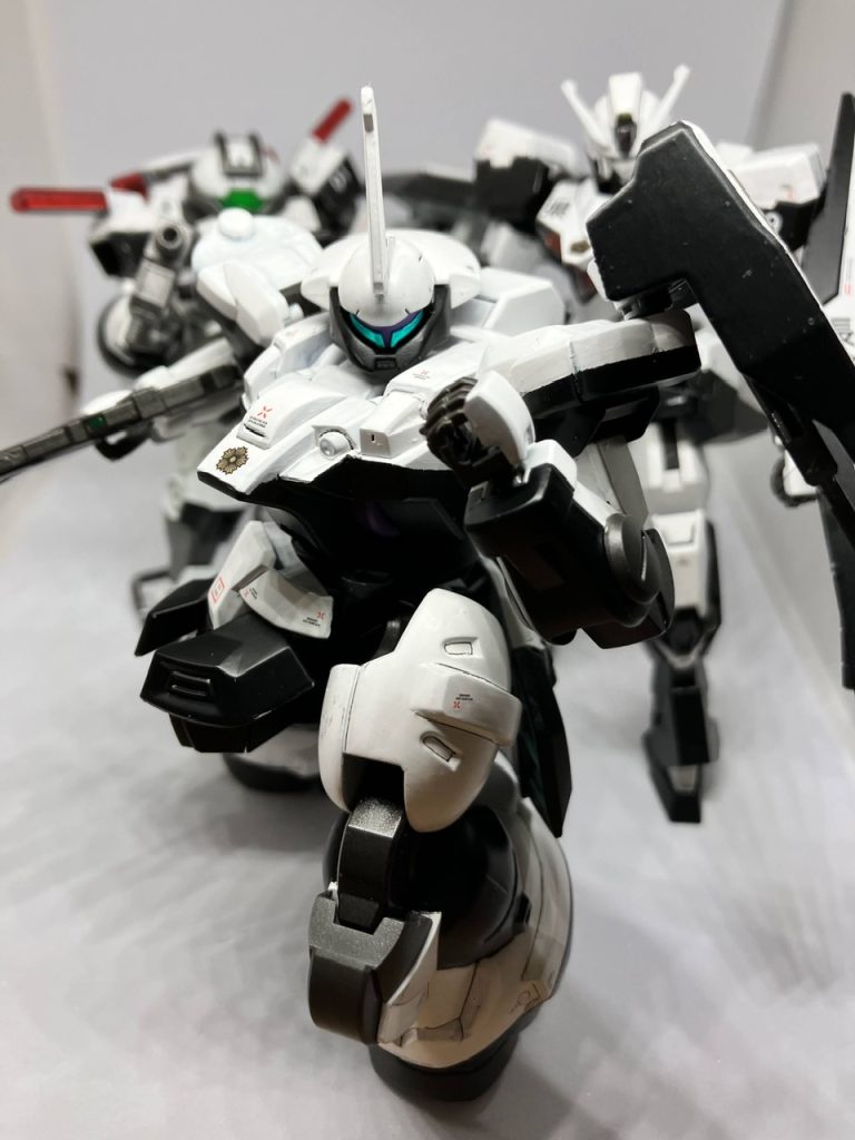 パトランザ。–6枚目/制作者：L.W