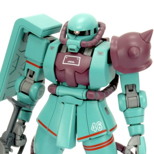 量産型リコ専用ザク