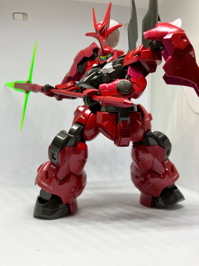 これも、いざ組んでみるとかっこいいです。