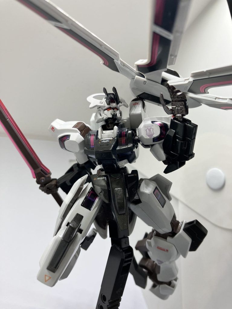 …で、こんなのをやってみたかった。