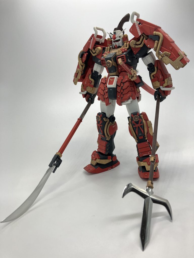 もっとアクショ〜ンなポージング撮れば良かった😌