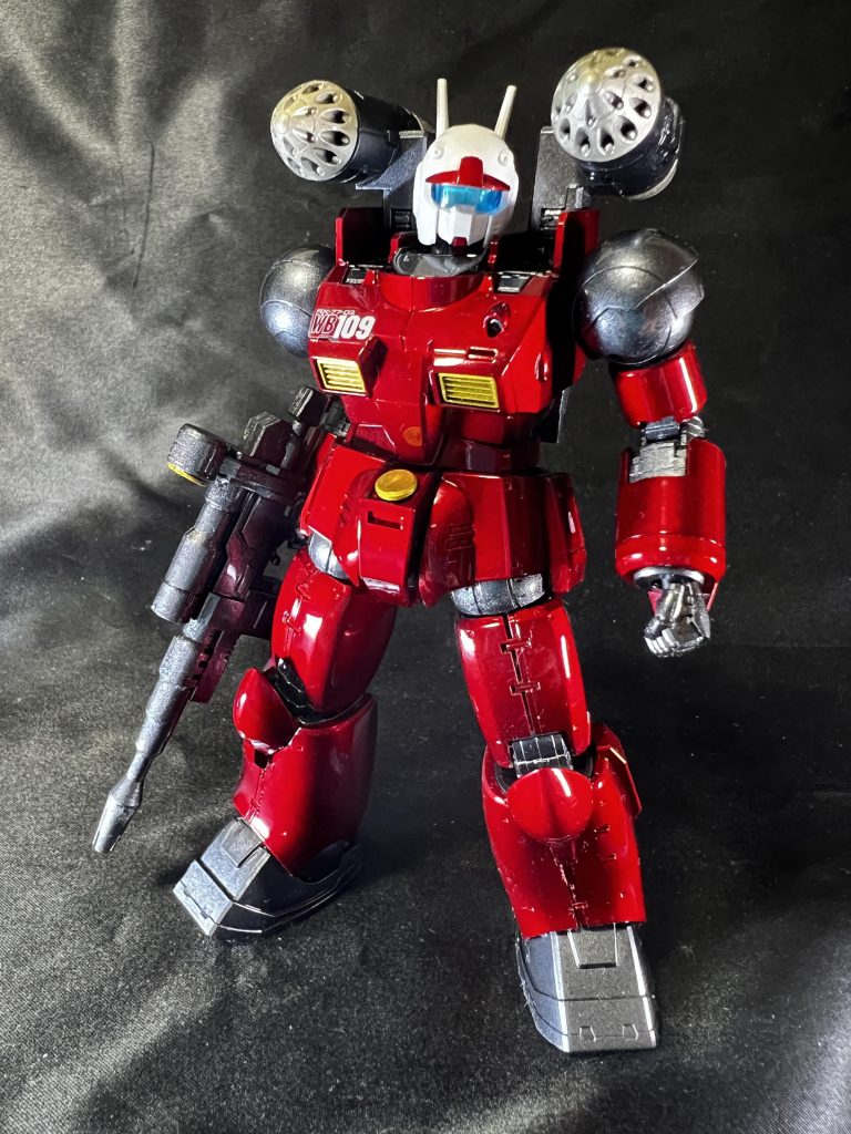 丁寧にクリアを重ねて、思い通りにツヤが出ました😆