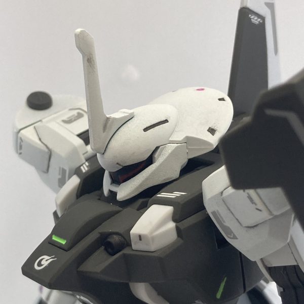 Dilanza (Felsi Rollo custom)