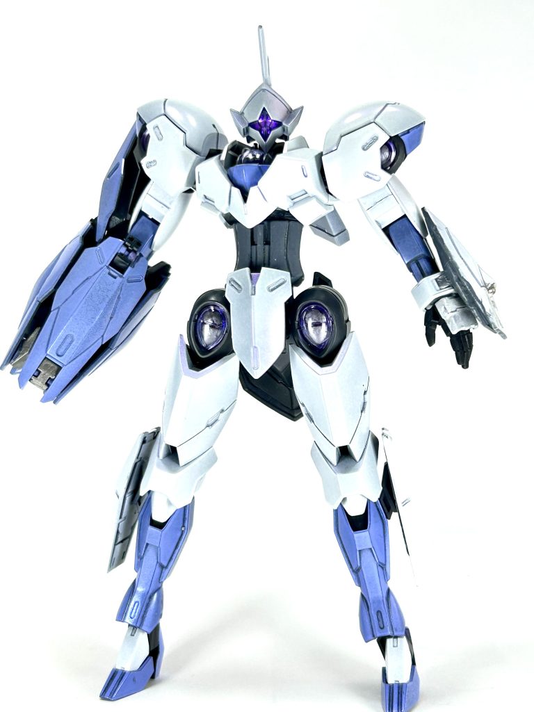 ミカエリス–2枚目/制作者：こっちゃんパパ