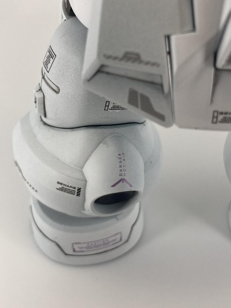 Dilanza (Felsi Rollo custom)–3枚目/制作者：鉄血の俺フェンズ