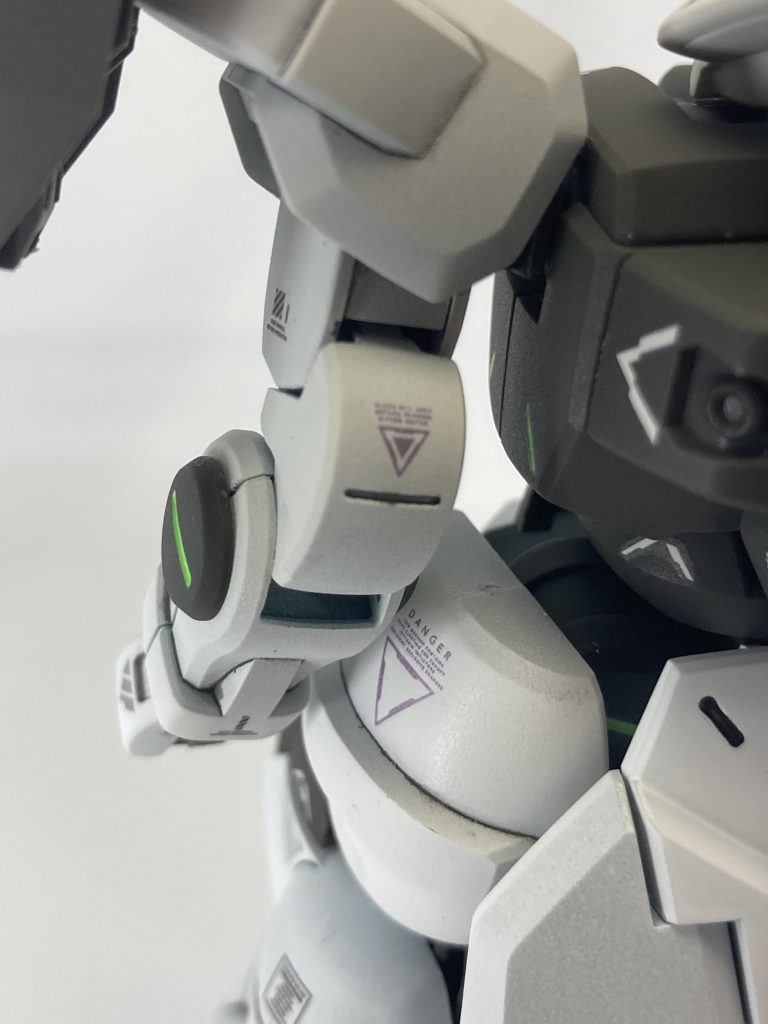 Dilanza (Felsi Rollo custom)–4枚目/制作者：鉄血の俺フェンズ