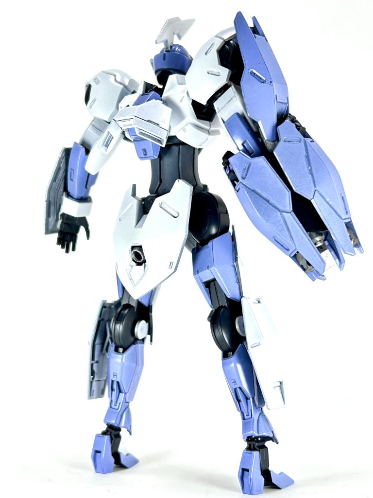 ミカエリス–6枚目/制作者：こっちゃんパパ